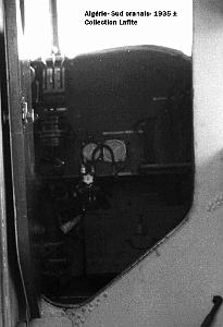SUD ORANAIS  1932 A 1937  (121)